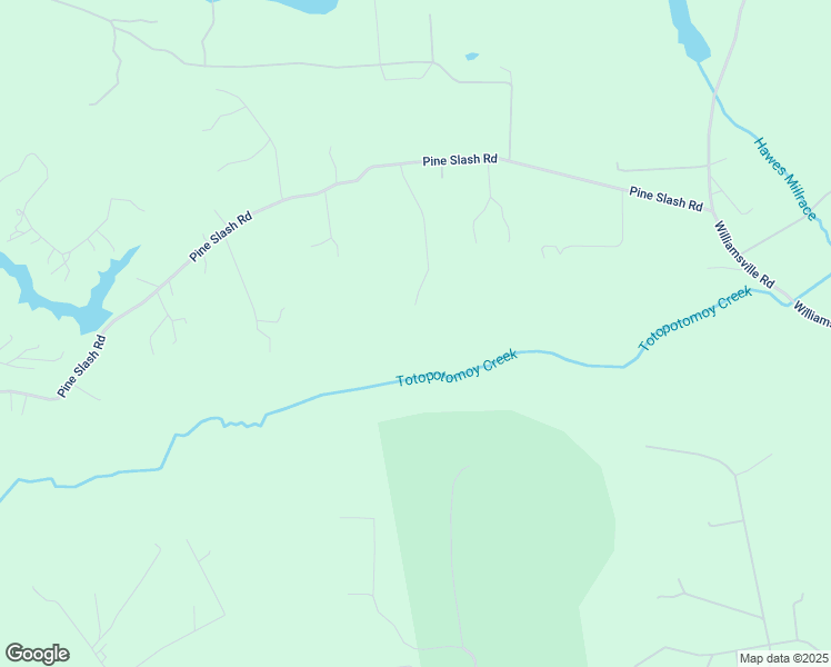 map of restaurants, bars, coffee shops, grocery stores, and more near 9279 Prospect Hill Road in Mechanicsville