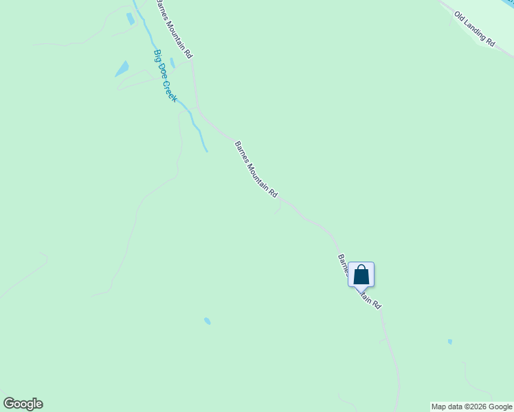 map of restaurants, bars, coffee shops, grocery stores, and more near 1064 Barnes Mountain Road in Irvine