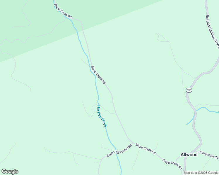 map of restaurants, bars, coffee shops, grocery stores, and more near 542-544 Slapp Creek Road in Amherst