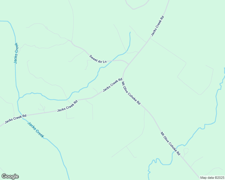 map of restaurants, bars, coffee shops, grocery stores, and more near 1668 Jacks Creek Road in King William