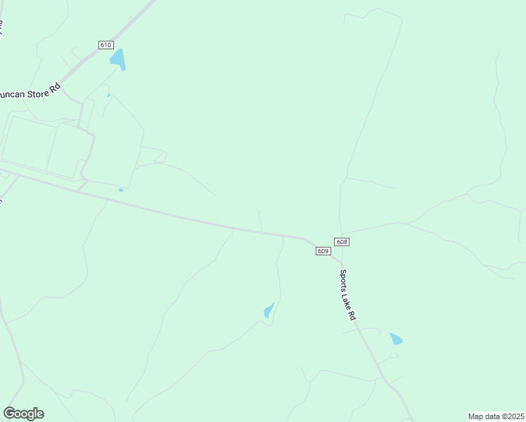 map of restaurants, bars, coffee shops, grocery stores, and more near 1526 Sports Lake Road in Columbia