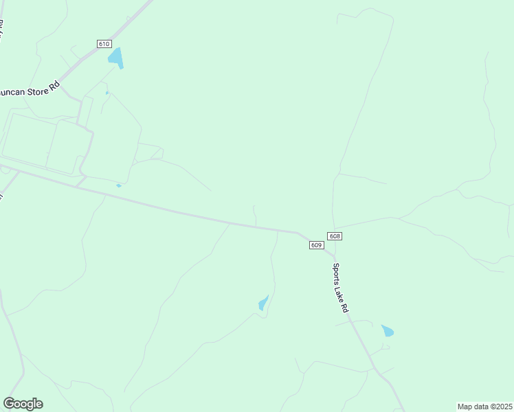 map of restaurants, bars, coffee shops, grocery stores, and more near 1526 Sports Lake Road in Columbia
