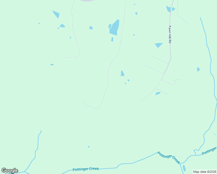 map of restaurants, bars, coffee shops, grocery stores, and more near Fogle Road in Loretto