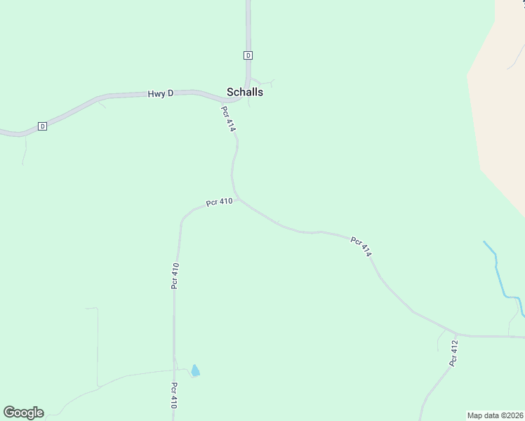 map of restaurants, bars, coffee shops, grocery stores, and more near in Schalls