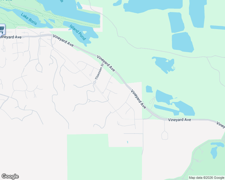 map of restaurants, bars, coffee shops, grocery stores, and more near 1112 Finch Place in Pleasanton