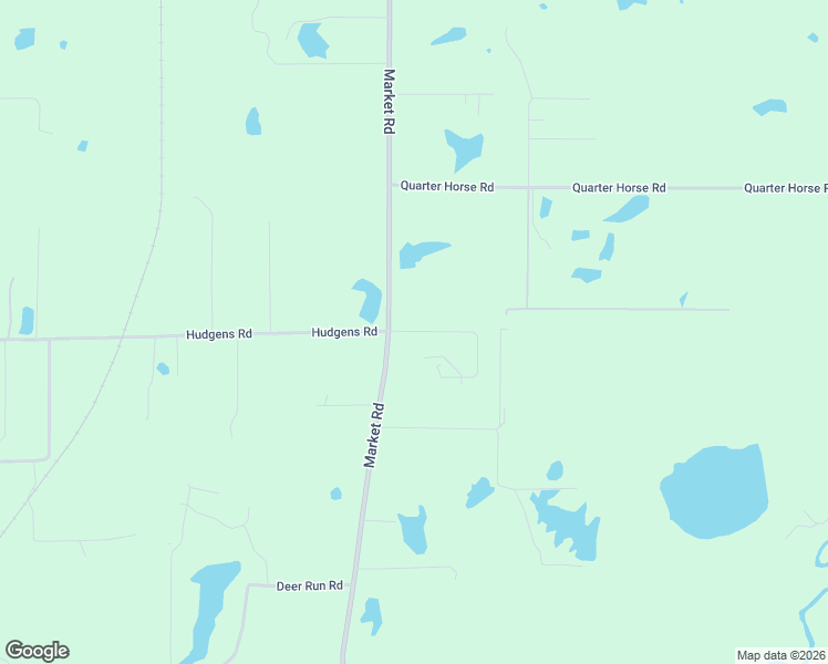 map of restaurants, bars, coffee shops, grocery stores, and more near 4343-4509 Market Rd in Marion
