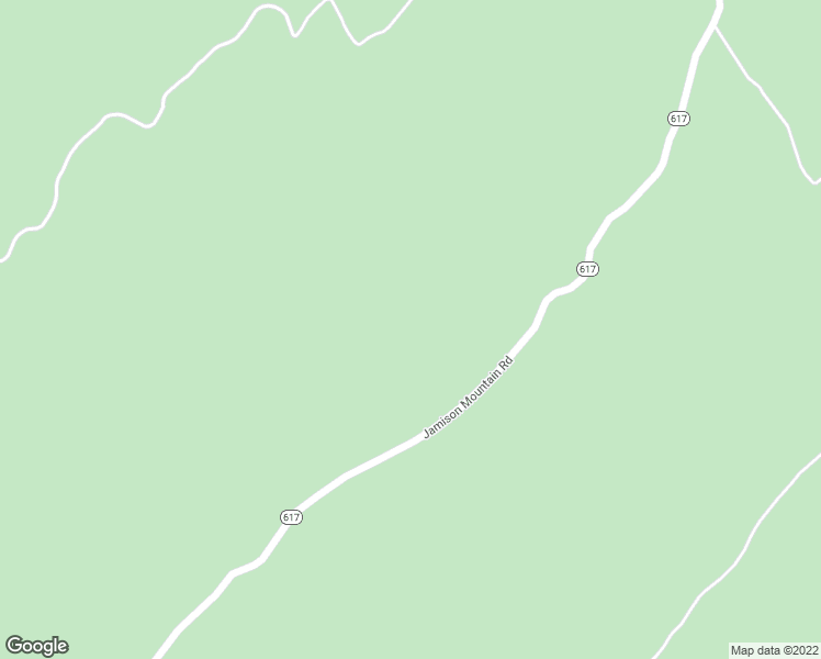 map of restaurants, bars, coffee shops, grocery stores, and more near 2809 Jamison Mountain Road in Covington