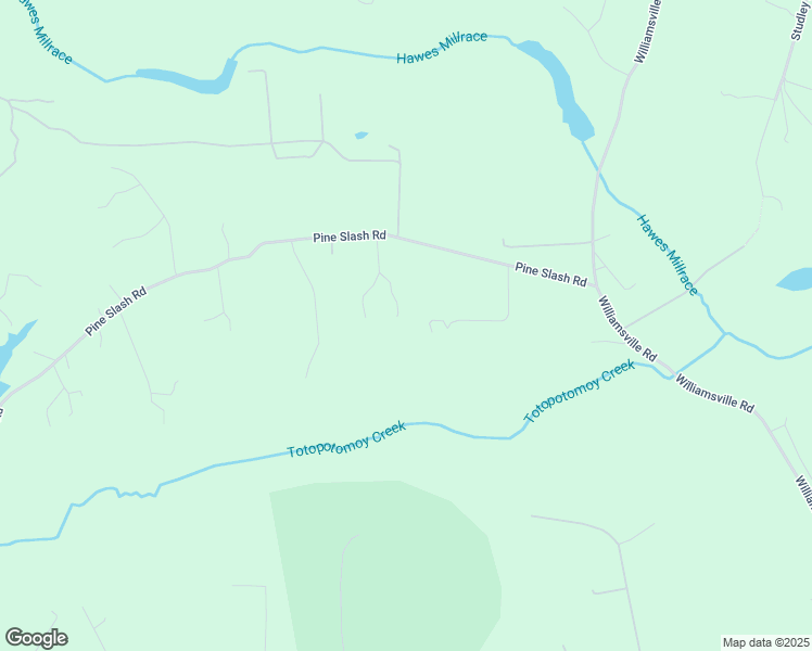 map of restaurants, bars, coffee shops, grocery stores, and more near 9320 Joyce Lane in Mechanicsville