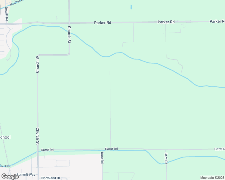 map of restaurants, bars, coffee shops, grocery stores, and more near 1184 Root Road in Modesto