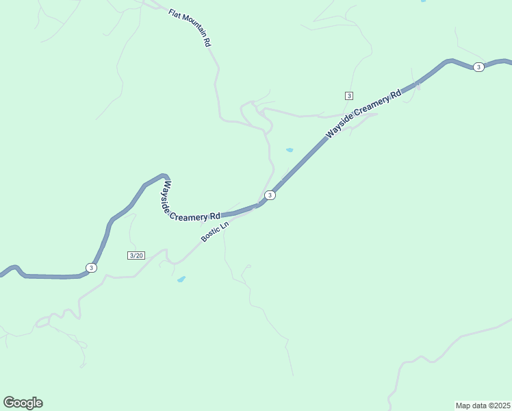 map of restaurants, bars, coffee shops, grocery stores, and more near in Wolfcreek