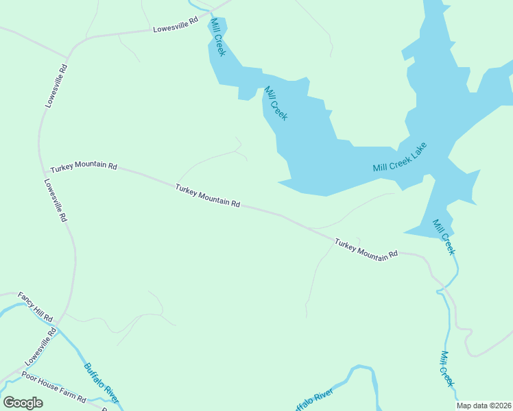 map of restaurants, bars, coffee shops, grocery stores, and more near 2000-2048 Turkey Mountain Road in Amherst