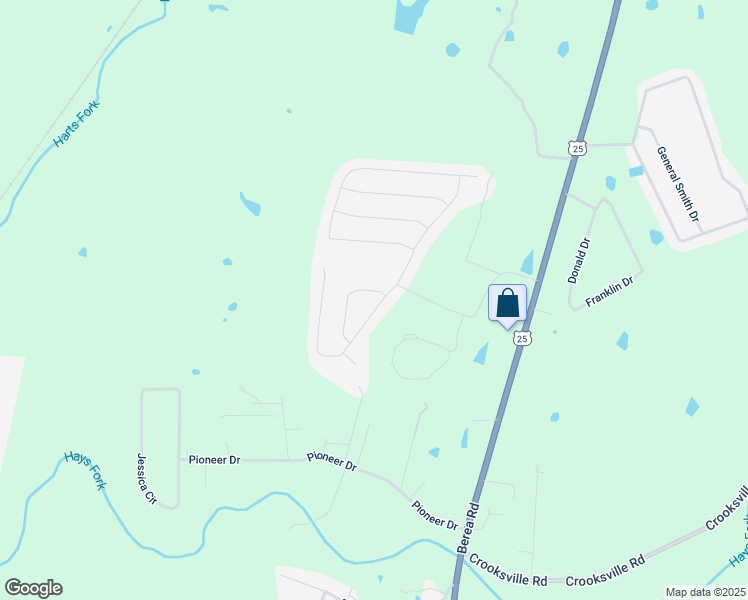 map of restaurants, bars, coffee shops, grocery stores, and more near 901 Kenblue Lane in Richmond