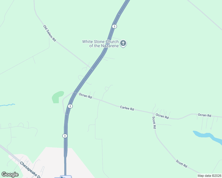 map of restaurants, bars, coffee shops, grocery stores, and more near 118 Turner Lane in White Stone