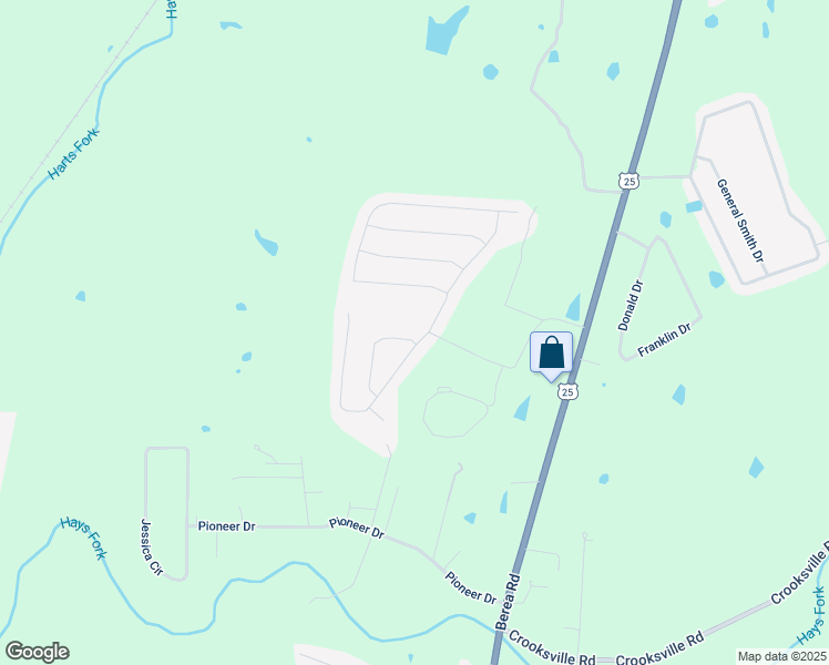 map of restaurants, bars, coffee shops, grocery stores, and more near 901 Kenblue Lane in Richmond