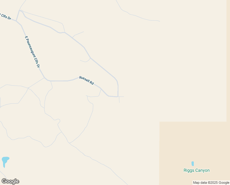 map of restaurants, bars, coffee shops, grocery stores, and more near 675 North Russel Road in Hatch