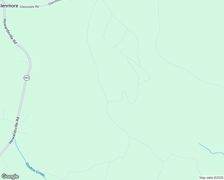 map of restaurants, bars, coffee shops, grocery stores, and more near in Glenmore