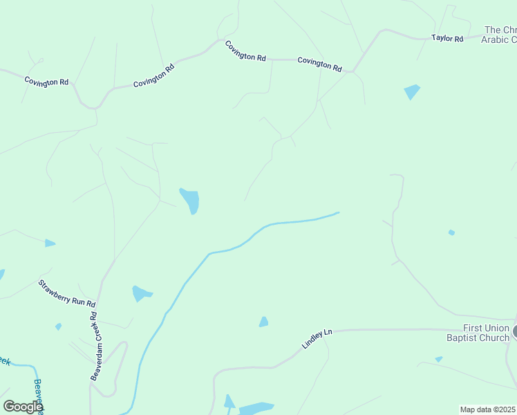map of restaurants, bars, coffee shops, grocery stores, and more near 1969 Taylor Road in Crozier