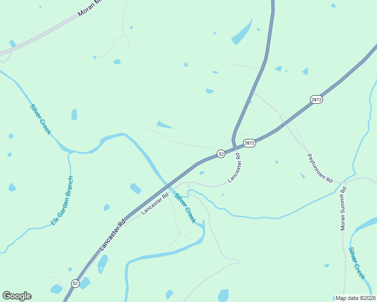 map of restaurants, bars, coffee shops, grocery stores, and more near 2924 Lancaster Road in Richmond