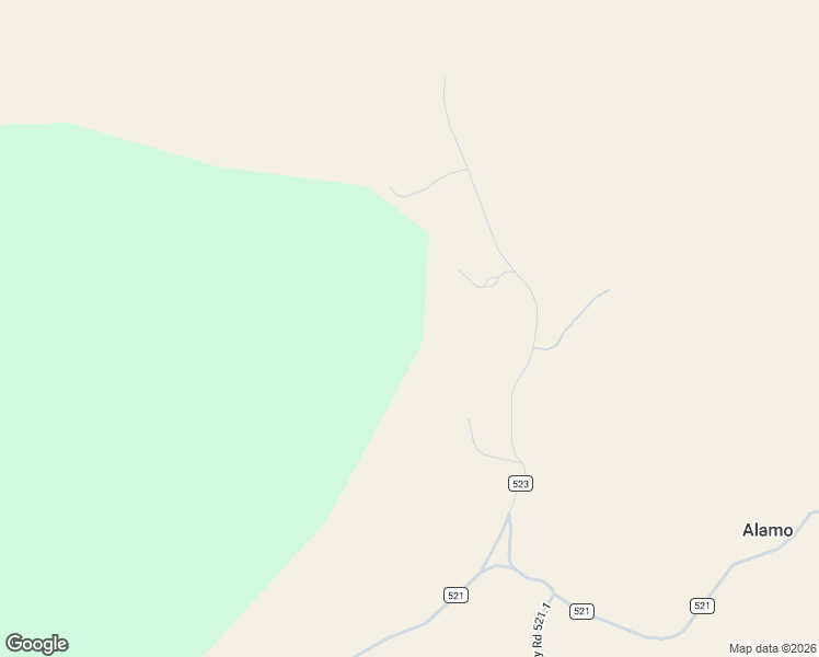 map of restaurants, bars, coffee shops, grocery stores, and more near 491 Ketchum Road in Walsenburg