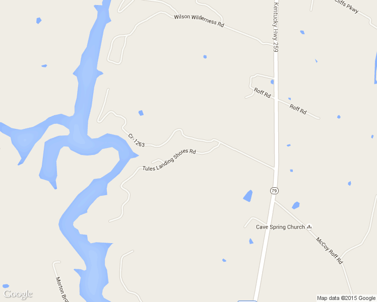 map of restaurants, bars, coffee shops, grocery stores, and more near Tules Landing Shores Road in Westview