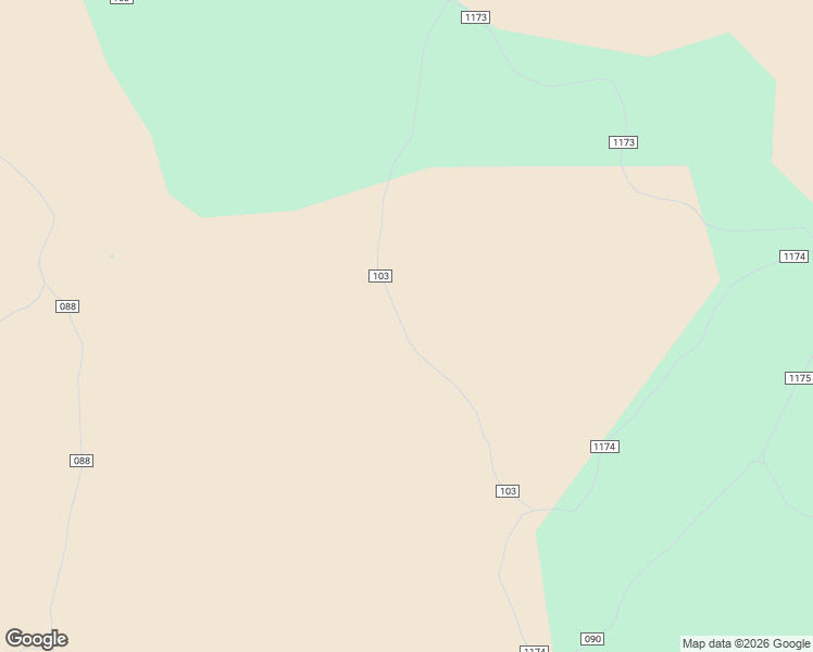 map of restaurants, bars, coffee shops, grocery stores, and more near Forest Road 103 in Bryce