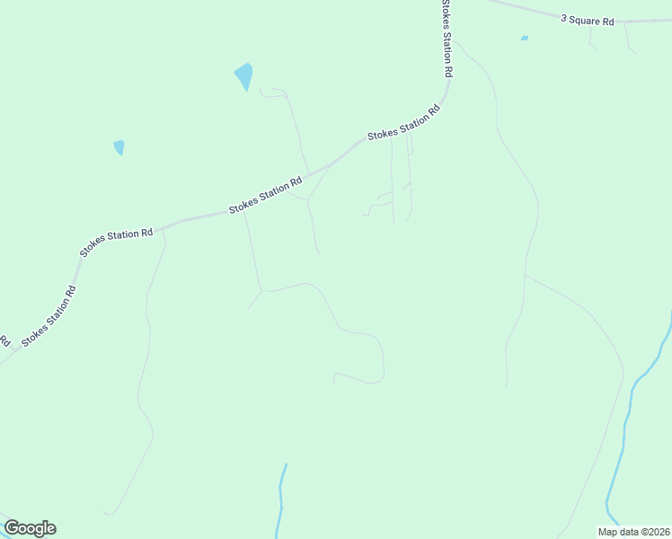 map of restaurants, bars, coffee shops, grocery stores, and more near 1331 Stokes Station Road in Goochland