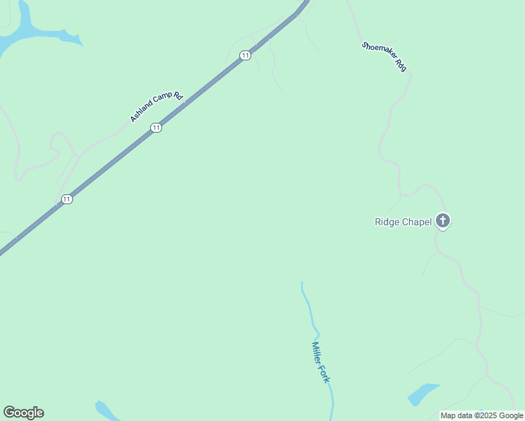 map of restaurants, bars, coffee shops, grocery stores, and more near Gabbard Drive in Beattyville