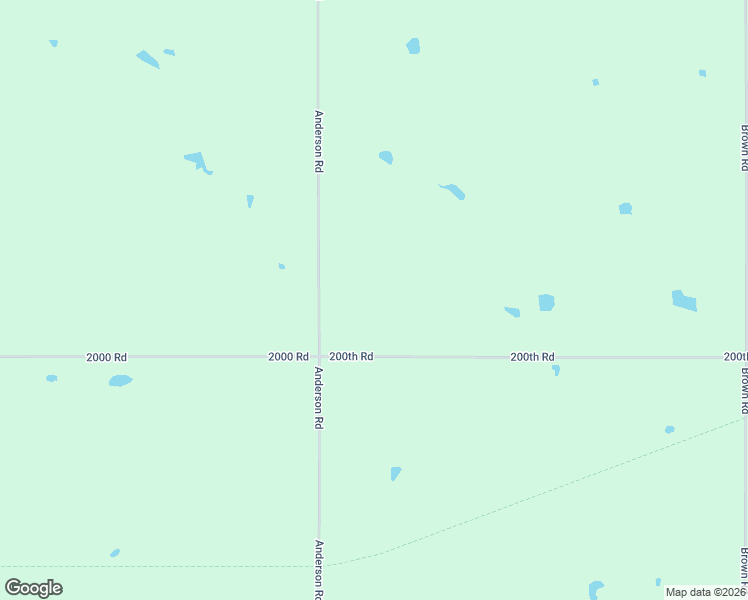 map of restaurants, bars, coffee shops, grocery stores, and more near 1060 200th Road in Chanute
