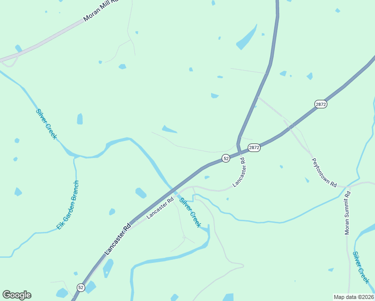 map of restaurants, bars, coffee shops, grocery stores, and more near 2924 Lancaster Road in Richmond