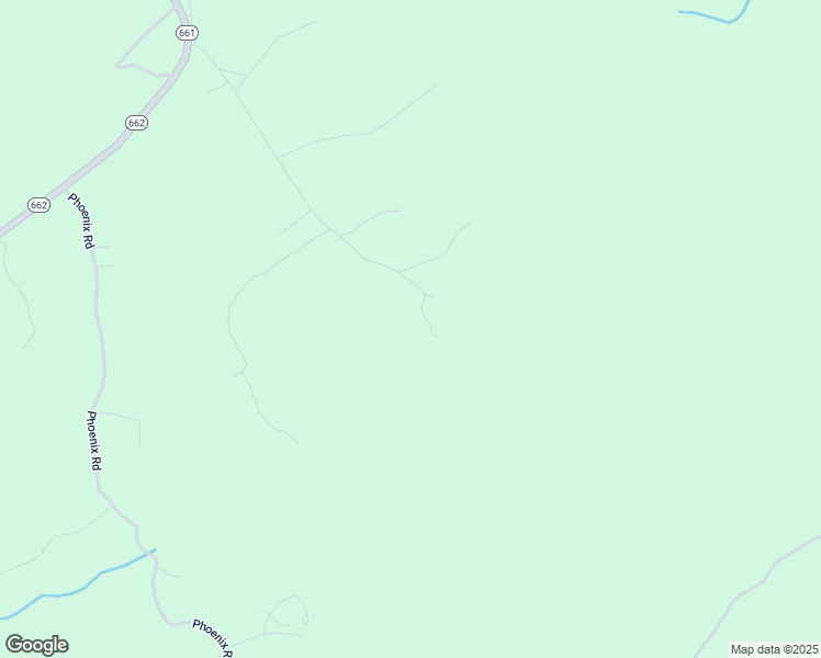 map of restaurants, bars, coffee shops, grocery stores, and more near Lobo Lane in Arrington
