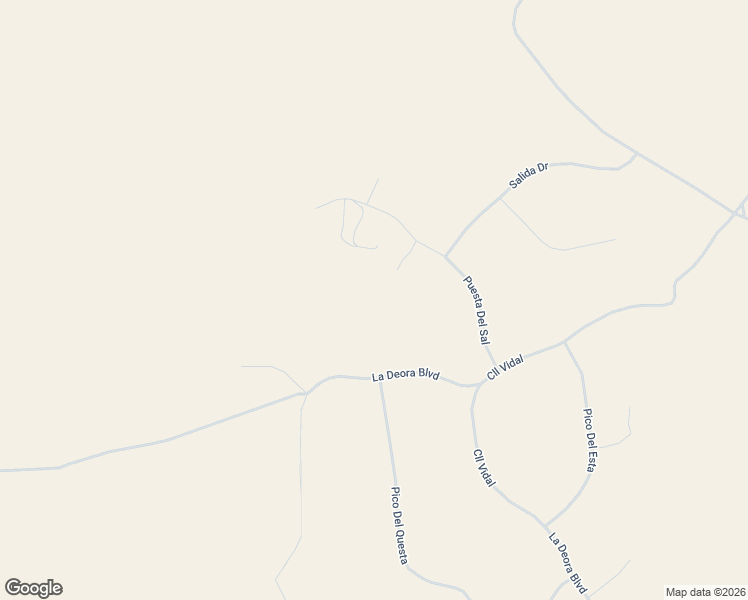 map of restaurants, bars, coffee shops, grocery stores, and more near La Deora Boulevard in Walsenburg