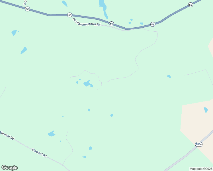 map of restaurants, bars, coffee shops, grocery stores, and more near Bald Hill Road West in Sturgis