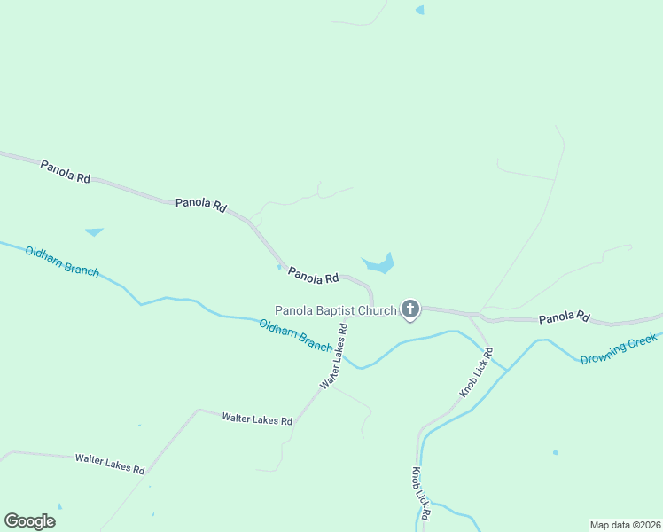 map of restaurants, bars, coffee shops, grocery stores, and more near 651 Panola Road in Waco