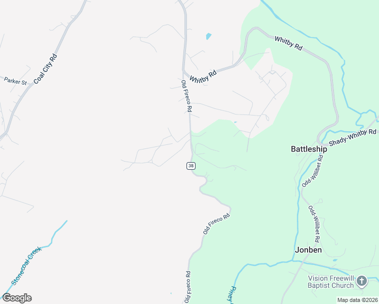 map of restaurants, bars, coffee shops, grocery stores, and more near 127-137 Issac Lane in Coal City