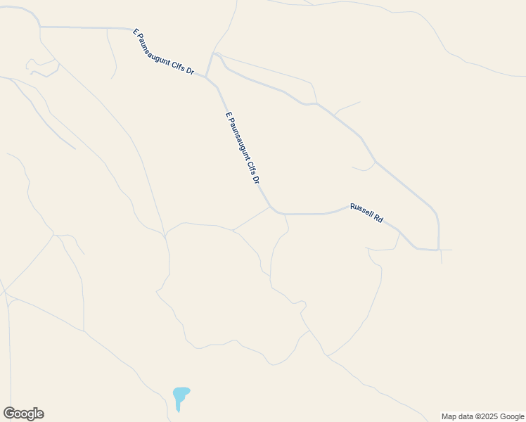 map of restaurants, bars, coffee shops, grocery stores, and more near Elkrun Circle in Garfield County