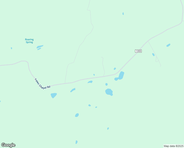 map of restaurants, bars, coffee shops, grocery stores, and more near 1508-2098 Yates Chapel Road in Cecilia