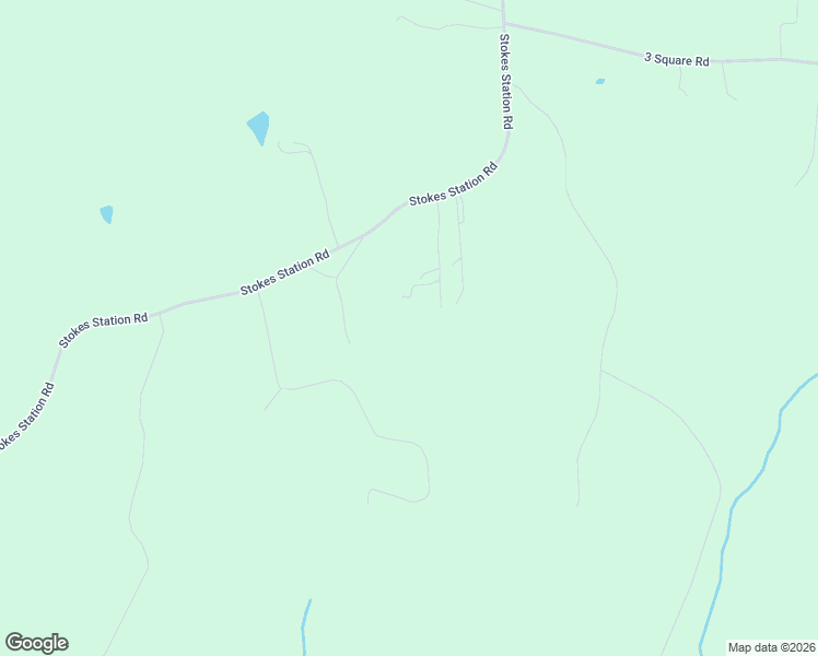 map of restaurants, bars, coffee shops, grocery stores, and more near 1390 Jasmine Road in Goochland