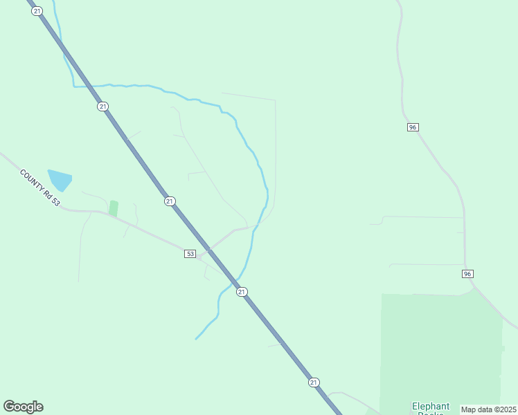 map of restaurants, bars, coffee shops, grocery stores, and more near 180 Pond Valley Drive in Belleview