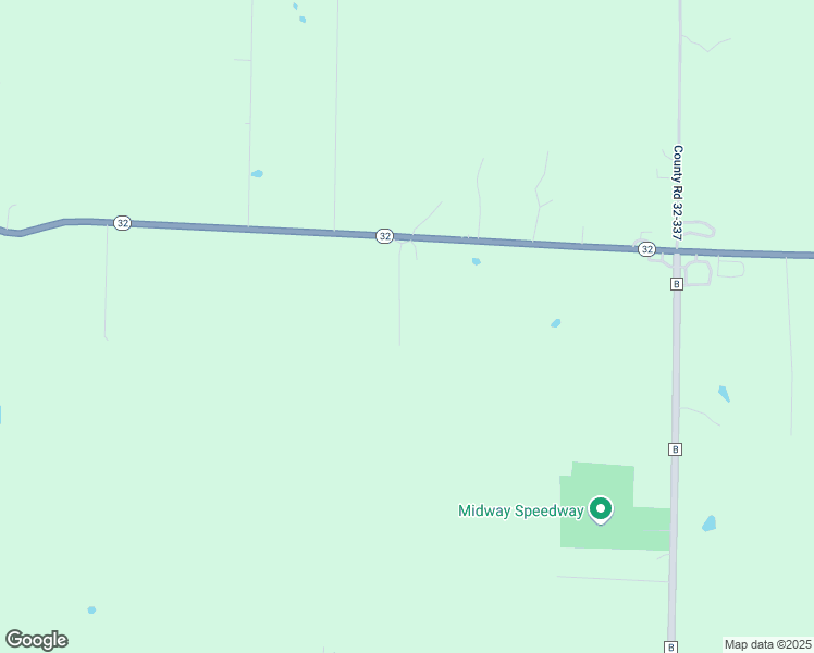 map of restaurants, bars, coffee shops, grocery stores, and more near 22780 Ranger Drive in Lebanon