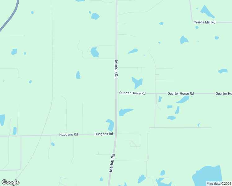 map of restaurants, bars, coffee shops, grocery stores, and more near 4509 Market Rd in Marion