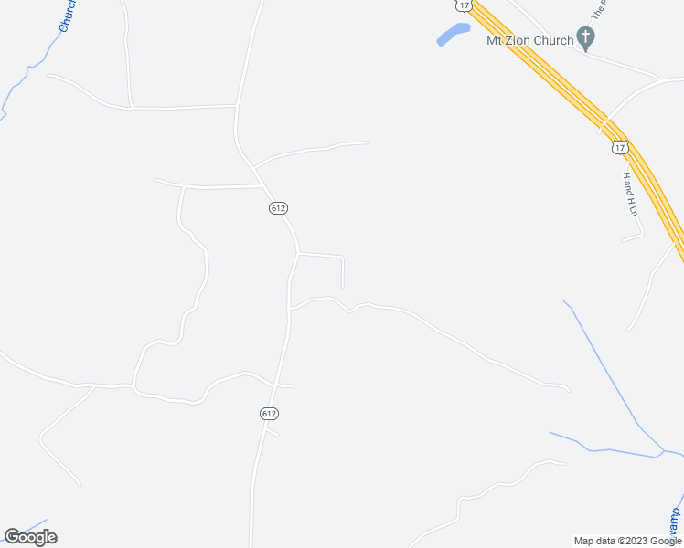 map of restaurants, bars, coffee shops, grocery stores, and more near 1624 Edgehill Road in Church View