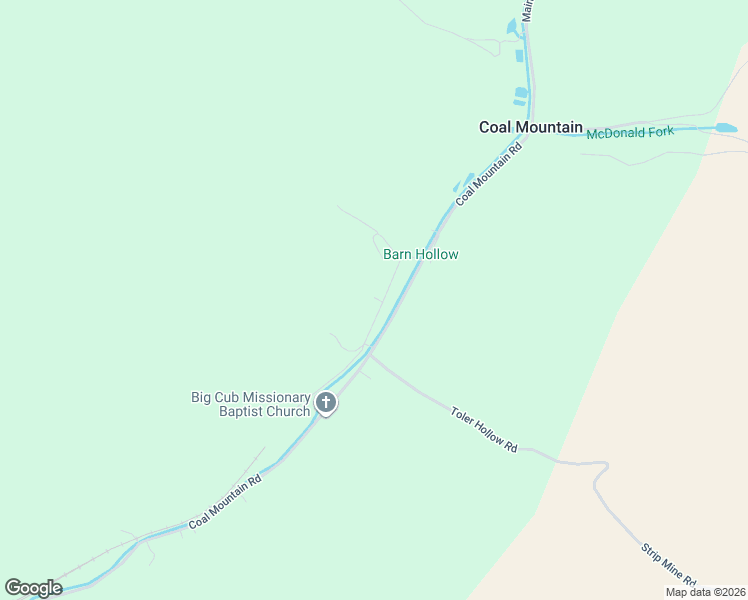 map of restaurants, bars, coffee shops, grocery stores, and more near Back Alley Drive in Clear Fork