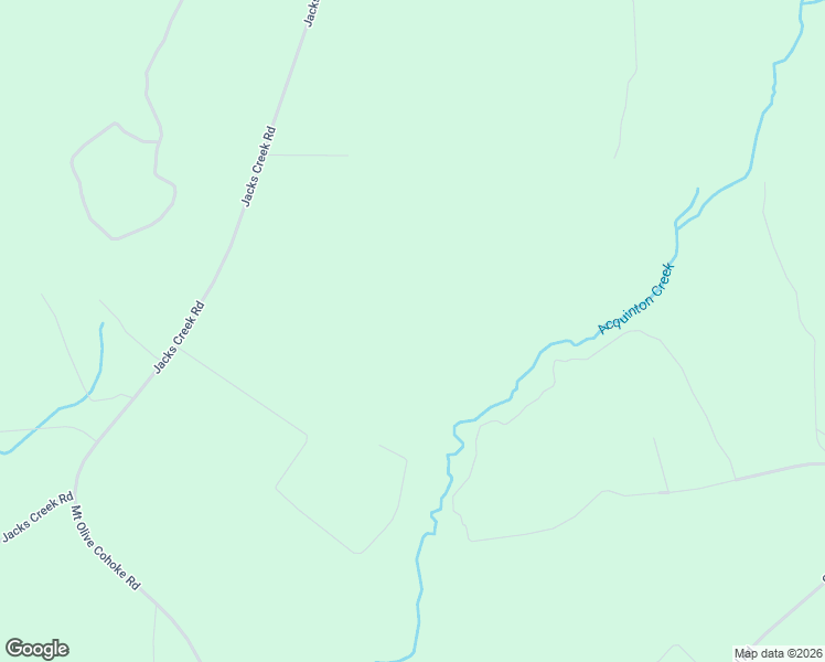 map of restaurants, bars, coffee shops, grocery stores, and more near 3100-3108 Jacks Creek Road in King William