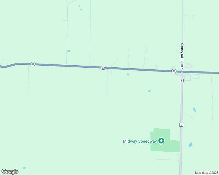 map of restaurants, bars, coffee shops, grocery stores, and more near 22780 Ranger Drive in Lebanon