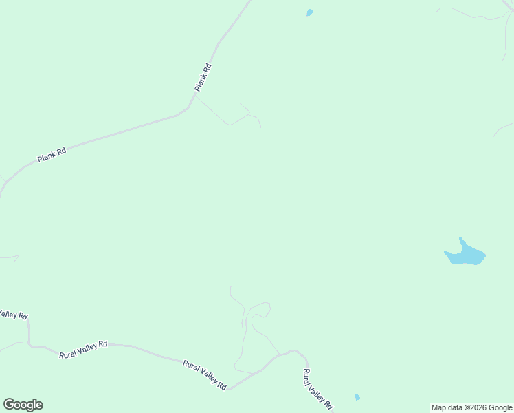 map of restaurants, bars, coffee shops, grocery stores, and more near Plank Road in Natural Bridge