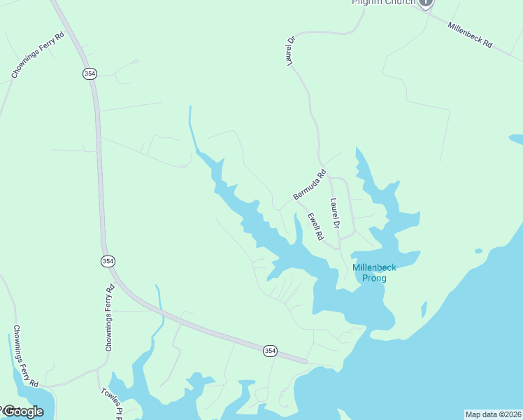 map of restaurants, bars, coffee shops, grocery stores, and more near 239 Bermuda Road in Lancaster