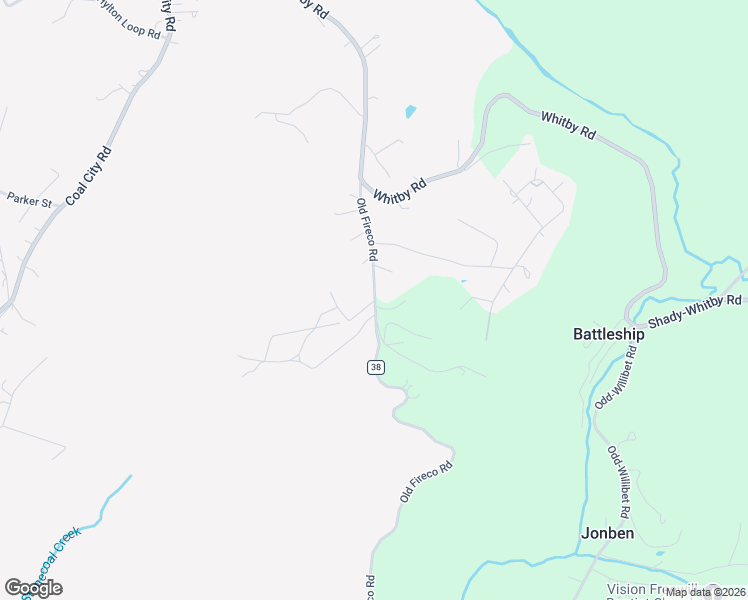 map of restaurants, bars, coffee shops, grocery stores, and more near 127 Issac Lane in Coal City