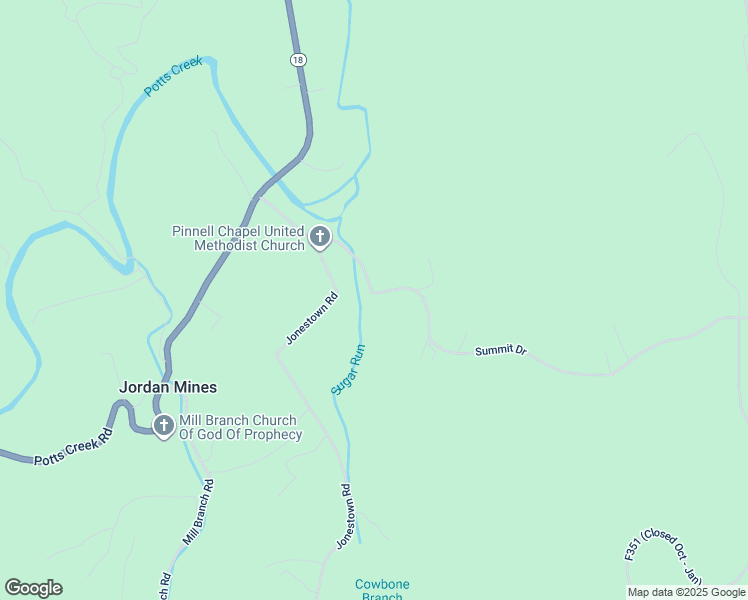 map of restaurants, bars, coffee shops, grocery stores, and more near 195 Summit Drive in Covington