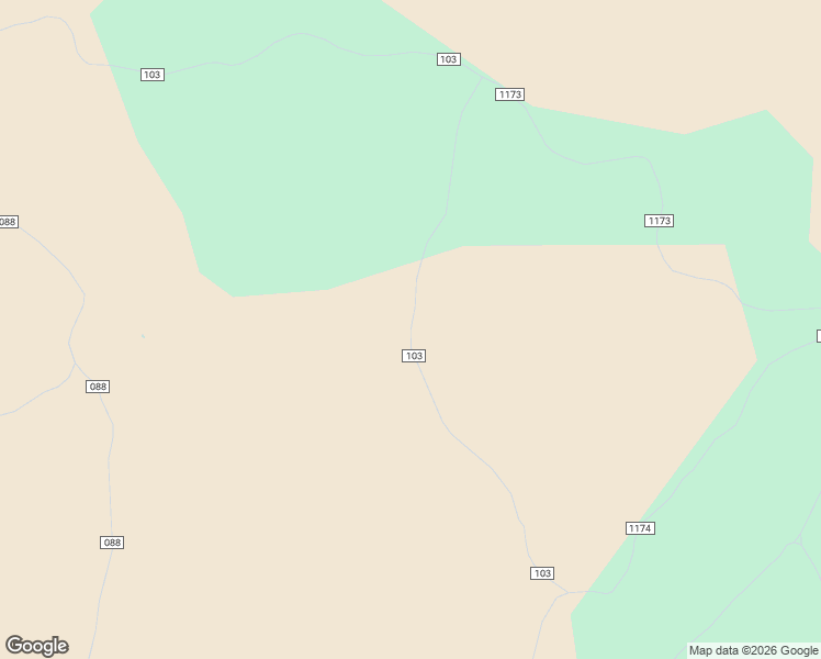 map of restaurants, bars, coffee shops, grocery stores, and more near Forest Road 103 in Bryce