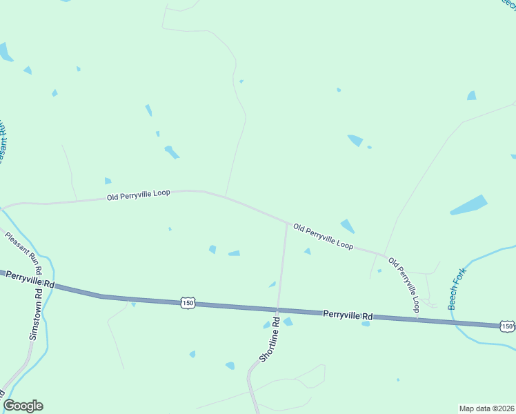map of restaurants, bars, coffee shops, grocery stores, and more near in Springfield